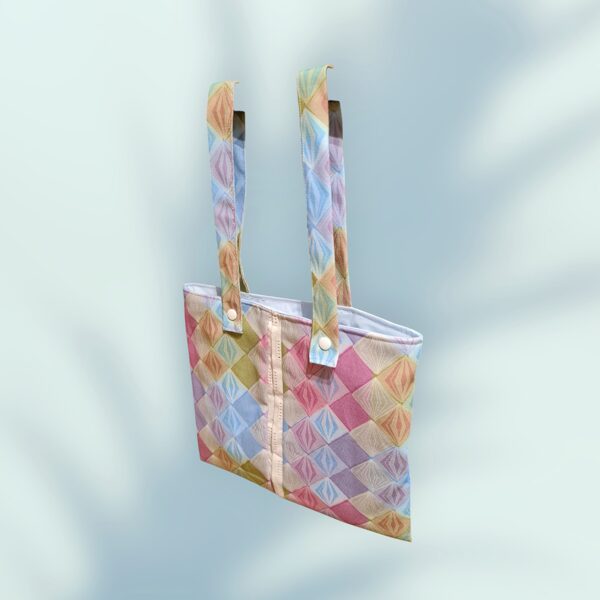 Distributeurs et essuie tout lavables