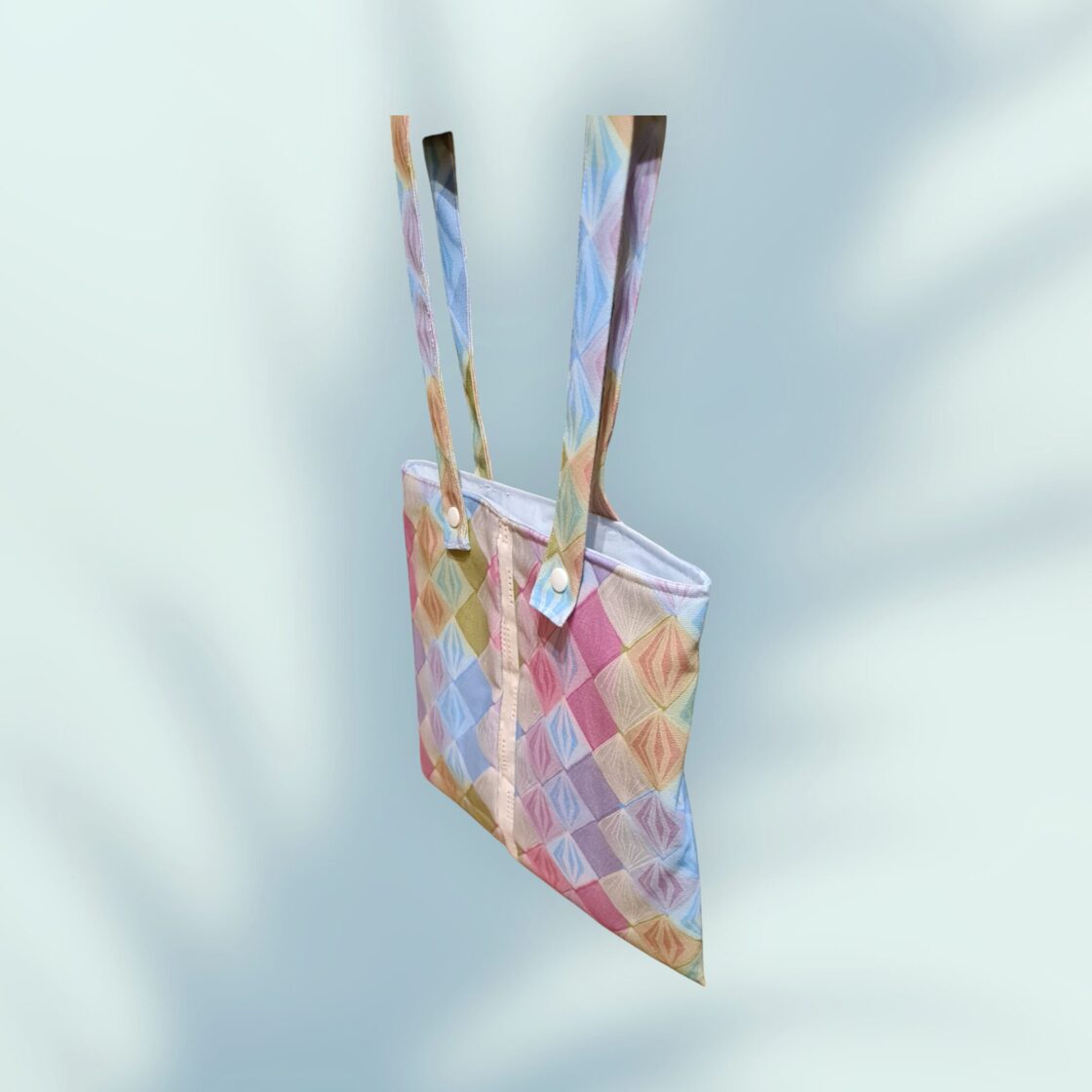 Starter pack: Distributeur double compartiments et 6 essuie-tout lavables